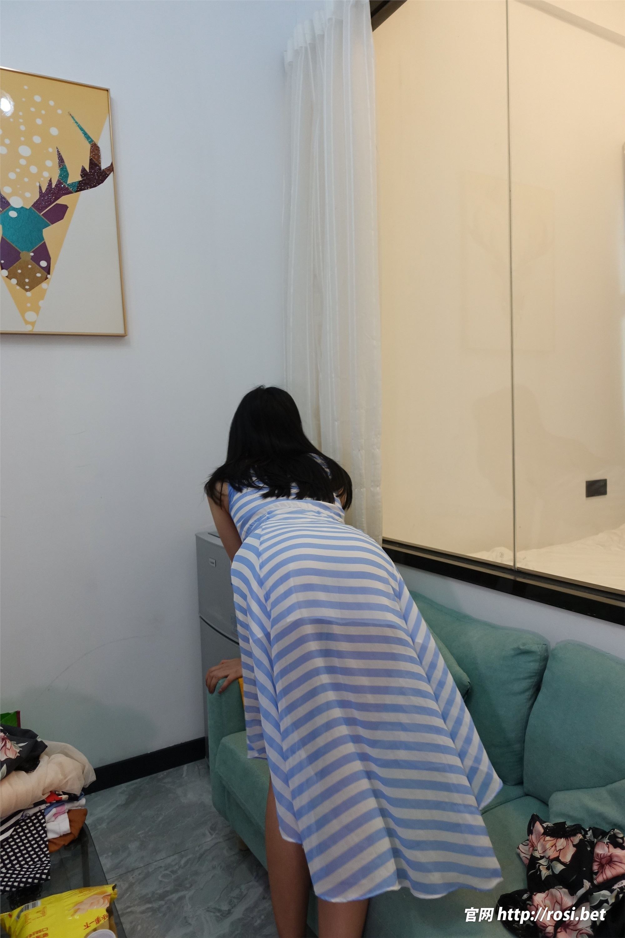 ROSI写真 2024.02.07 NO.4447